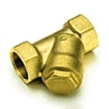 Plūsmas filtrs 1"
