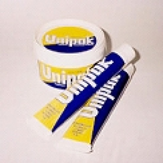 Blīvējamā pasta UNIPAK 250gr.