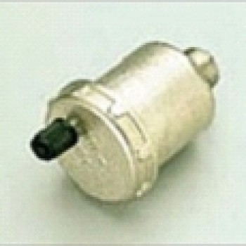 Automātisks atgaisotājs VS600 1/2", niķelēts