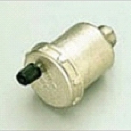 Automātisks atgaisotājs VS600 1/2", niķelēts