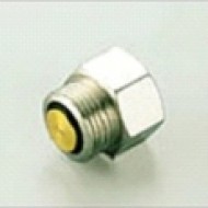 Atpakaļgaitas vārsts VS605 1/2"
