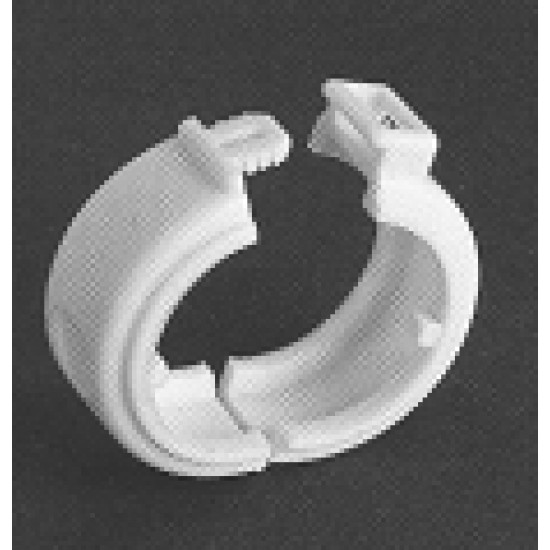 Aizsargklipsis termoregulatoram BT240