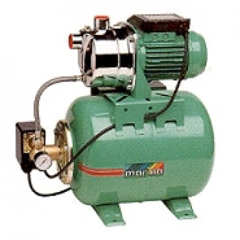 Ūdensapgādes automāts CAM 80/22HL