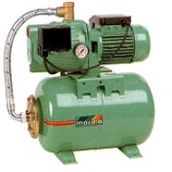 Ūdensapgādes automāts CAM 100/25 HL