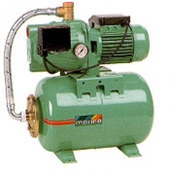 Ūdensapgādes automāts CAM 100/25 HL