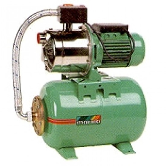 Ūdensapgādes automāts CAM 198/60