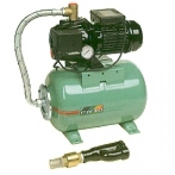 Ūdensapgādes automāts APM 100/25 (20m)