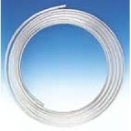 Hromēta kapara caurule D10mm 5m ruļļos