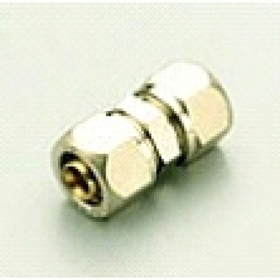 PE-X kompresijas savienojums 26x26
