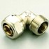 PE-X kompresijas līkums 16x1/2"M