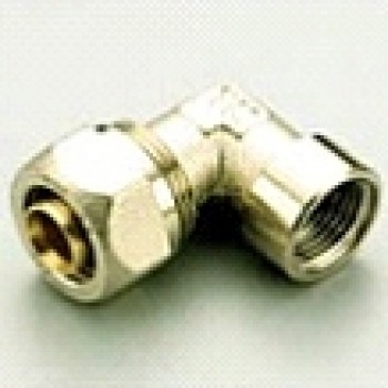 PE-X kompresijas līkums 16x1/2"F