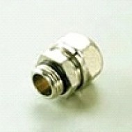 PE-X kompresijas pāreja 16x1/2"M ar blīvi