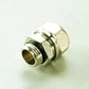 PE-X kompresijas pāreja 16x1/2"M ar blīvi