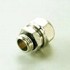 PE-X kompresijas pāreja 16x1/2"M ar blīvi