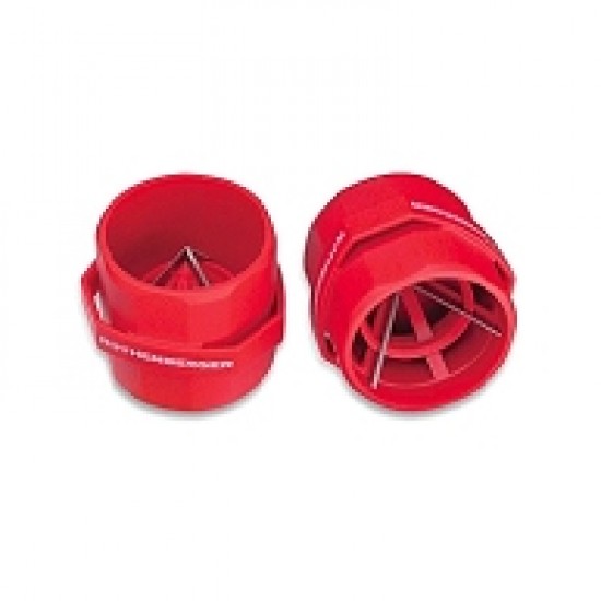 Frēze cauruļu galu apstrādei  4.0-36mm, Cu,plastmasas caurulēm