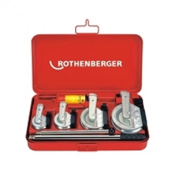 Cauruļu locītājs ROBEND H+W Plus Set 12-22mm