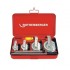 Cauruļu locītājs ROBEND H+W Plus Set 12-22mm