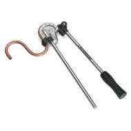 Cauruļu locītājs 12 mm