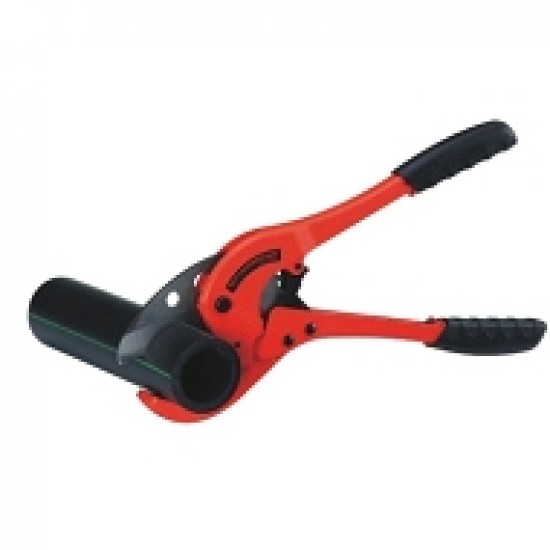 Šķēres 75TC ROCUT Professional, PP, PE, PEX, PB caurulēm