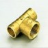 Kapara trejgabals lodējams 22x1/2"Fx22