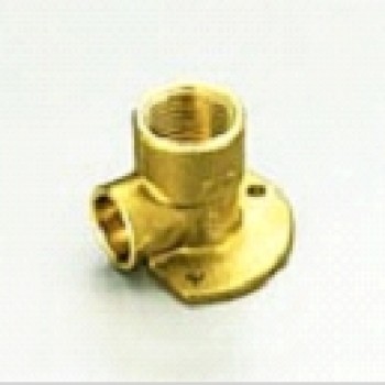 Kapara sienas likums lodējams 12x1/2"F