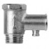 Drošības vārsts boilerim SB 1/2" 8,5bar