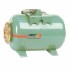 Spiedkatls 1", 20 l/horizontāls, Zaļš
