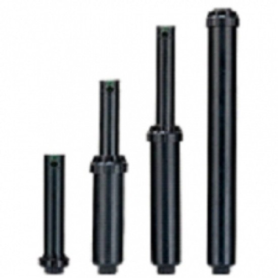 PGJ-04-V ekonomiskā turbīna ar vārstu, 1/2"F, Hunter