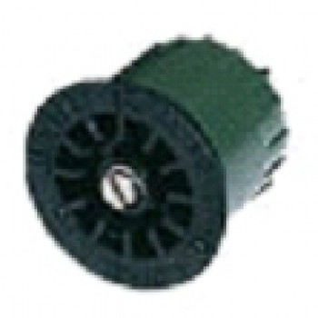 Sprausla 15-A, R=4,6m, 0-360°, Hunter