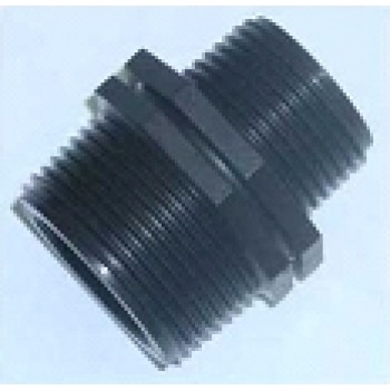 Reducēts nipelis 1"1/2x1"1/4M PP