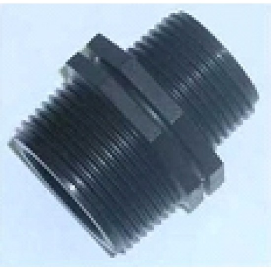 Reducēts nipelis 1"1/2x1"1/4M PP