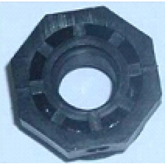 Gredzens 2"x1"MF PP