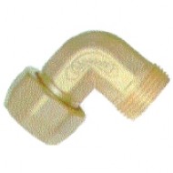 Modulis L 1"F misiņš