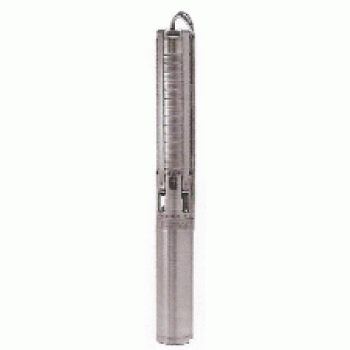 Dziļurbuma sūknis SQE 2-55 Grundfos