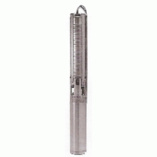 Dziļurbuma sūknis SQE 3-105 Grundfos