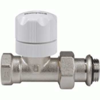 Termoventilis VENUS 1/2"taisns (O-blīve)