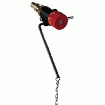 Vilkmes regulators 30-90C,115C,stiprs(400-1000g), zonde L=53mm