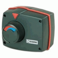 ARA 661 vārsta motors 230V, 120s, 6NM,Esbe