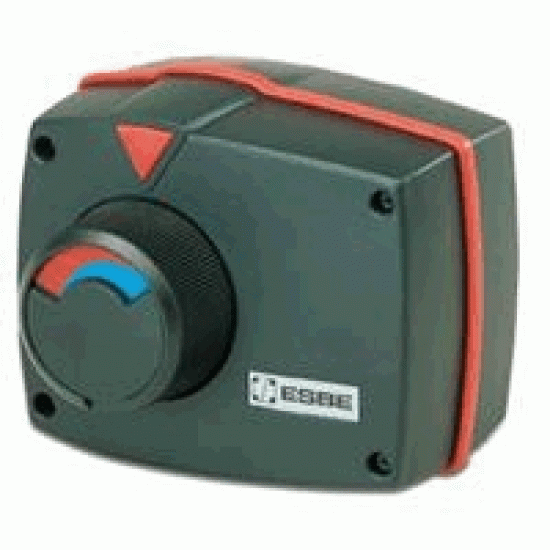 ARA 651 vārsta motors 230V, 60s, 6NM,Esbe