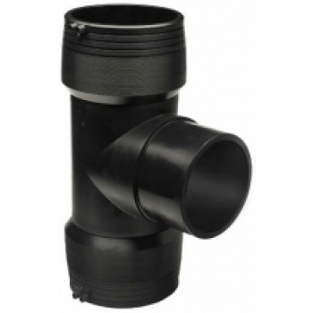 EM trejgabals 110mm SDR11