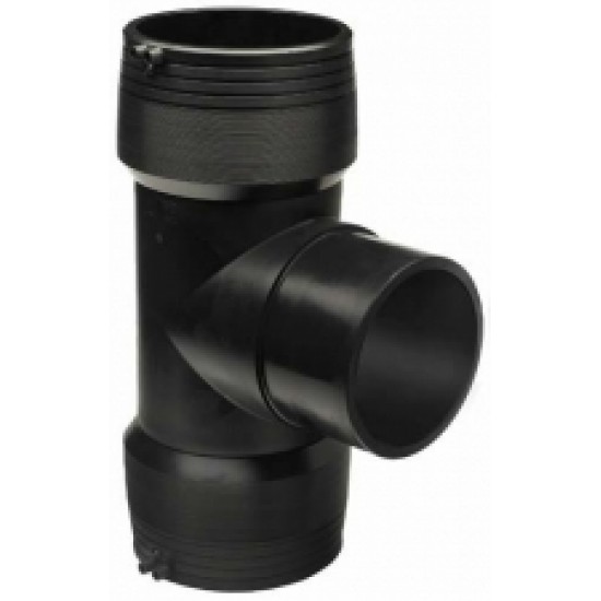 EM trejgabals 63mm SDR11