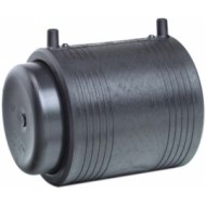 EM noslēgtapa D110mm SDR11