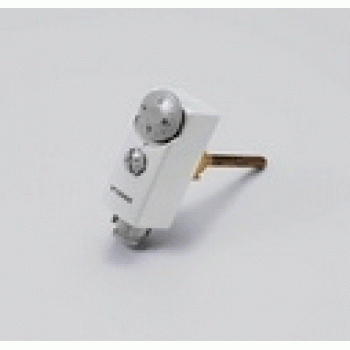 Kontakttermostats 2076, 1/2" TIEMME (ieskrūvējams)