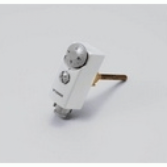 Kontakttermostats 2076, 1/2" TIEMME (ieskrūvējams)