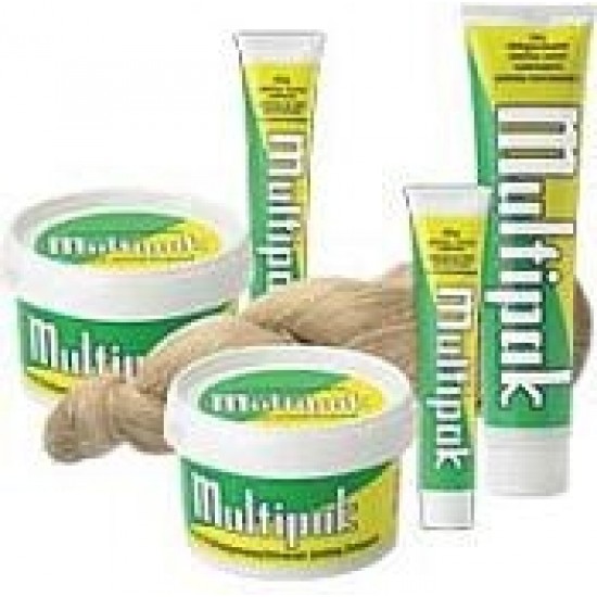 Blīvējamā pasta MULTIPAK 300gr.