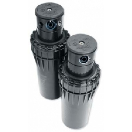 I-90-ADV-B turbīna ar vārstu, 40-360°, 1"1/2F, Hunter