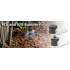 Sprausla PCB-25 Bubbler, 0,9l/min (RZWS), Hunter