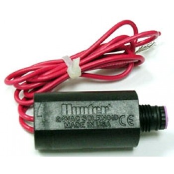 DC solenoids 458200 9V, Hunter