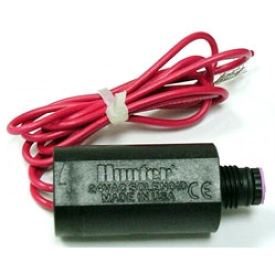 DC solenoids 458200 9V, Hunter