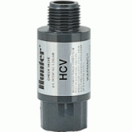 HC-50F-50M, noslēgvārsts, 1/2"MF, Hunter